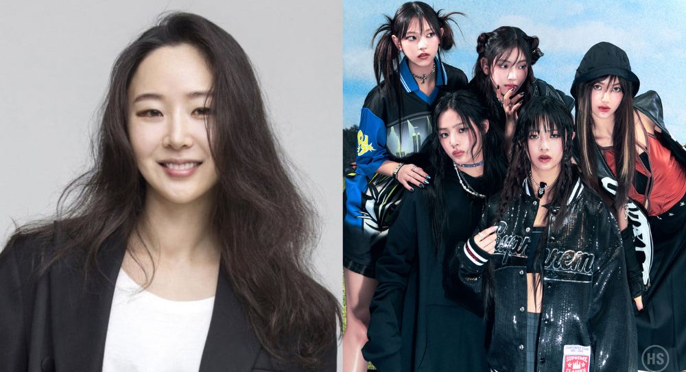 “Treated unfairly? Lol" — Doubts Surface Over Min Hee Jin’s Claims of HYBE’s Unfair Treatment Towards NewJeans