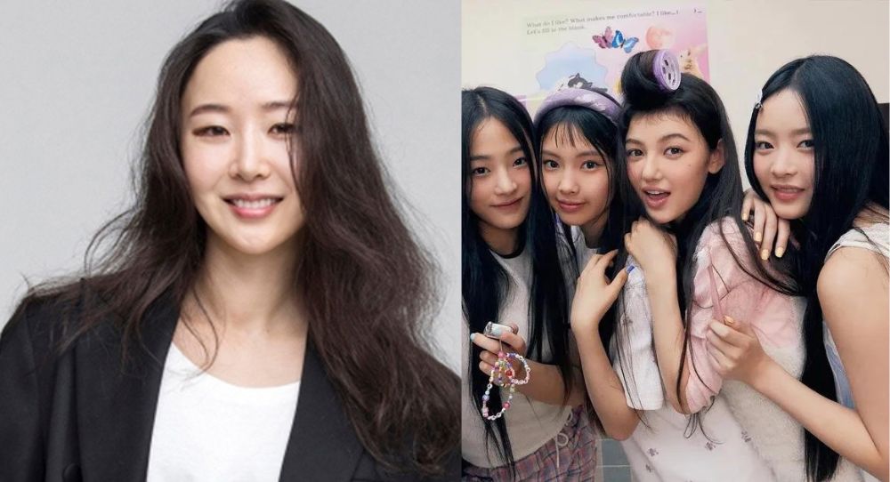 HYBE Employees on Blind Continue to Criticize Min Hee Jin for ‘Draining’ Resources