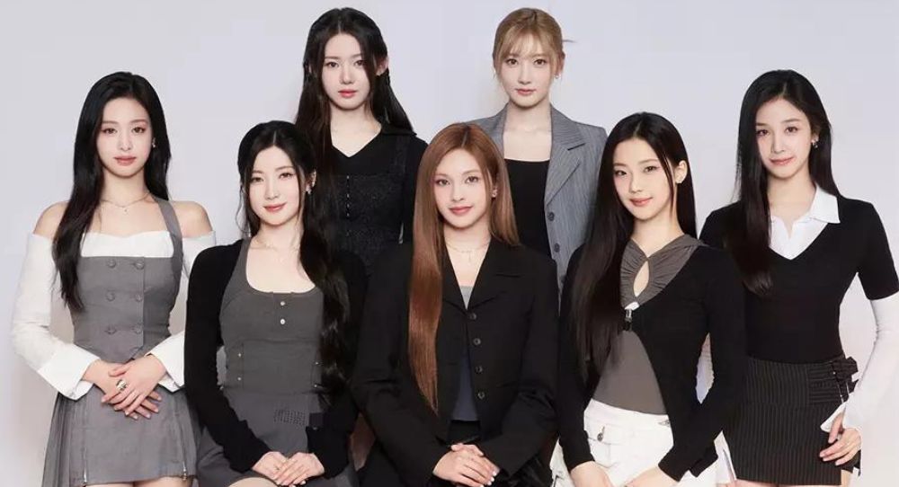 BABYMONSTER Members Open Up About How Long They Were Trainees
