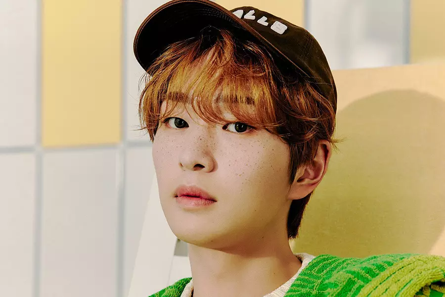 Onew Parts Ways with SM Entertainment, Joins GRIFFIN Entertainment