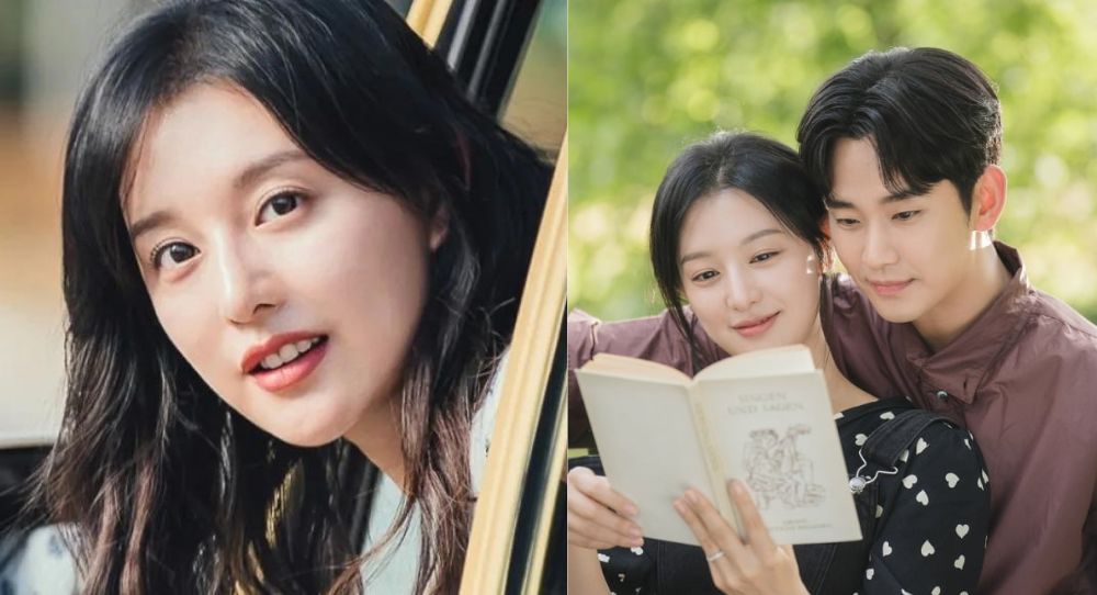Image for Kim Ji Won receives many 'love calls' for endorsement deals following 'Queen of Tears' success