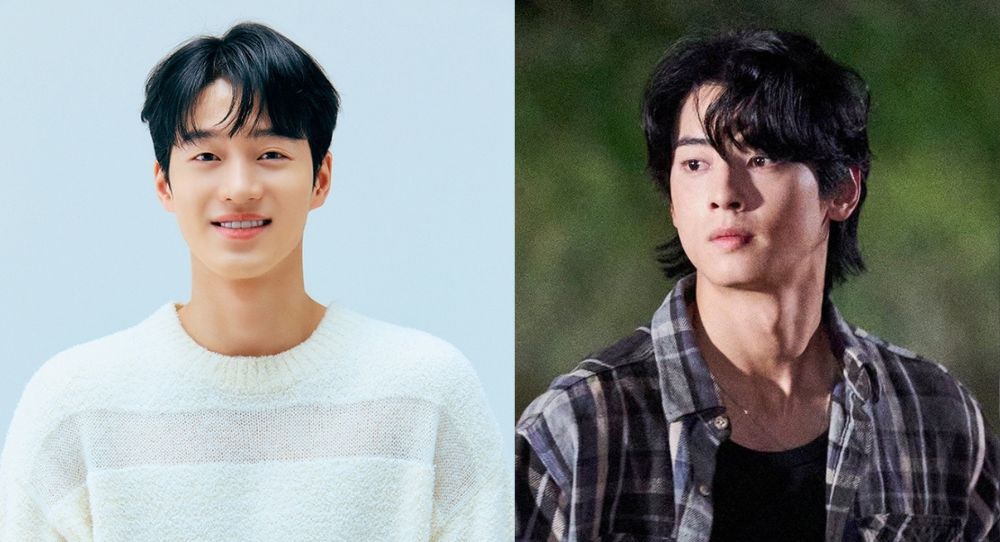 'Wonderful World' actor Jin Geon Woo hopes for more screen time with Cha Eun Woo in future projects