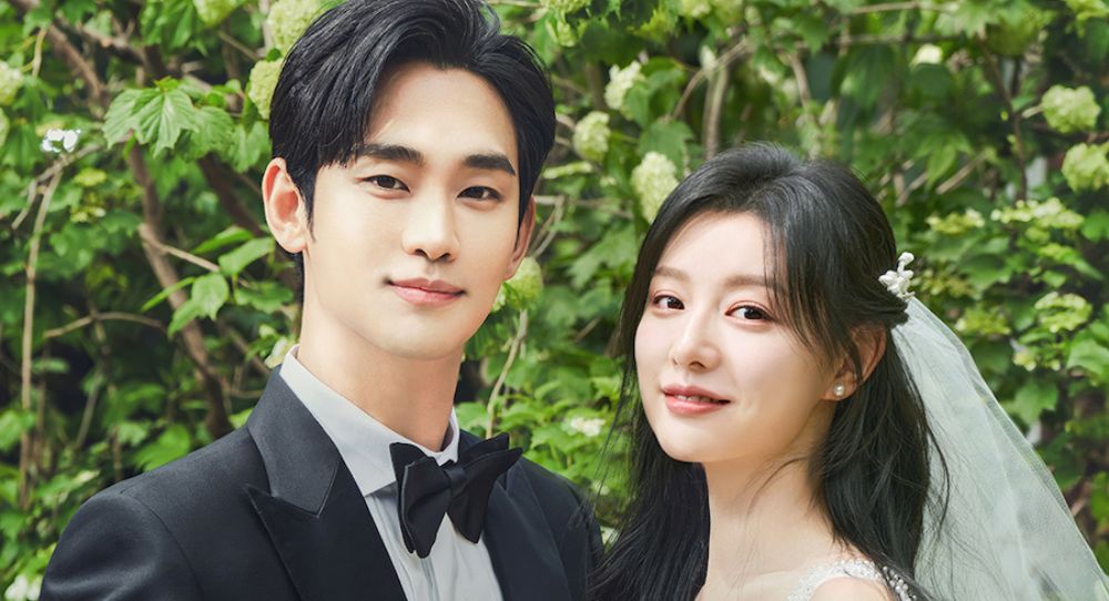 Kim Soo Hyun and Kim Ji Won's 'Queen of Tears' to air a 2-episode special after grand finale