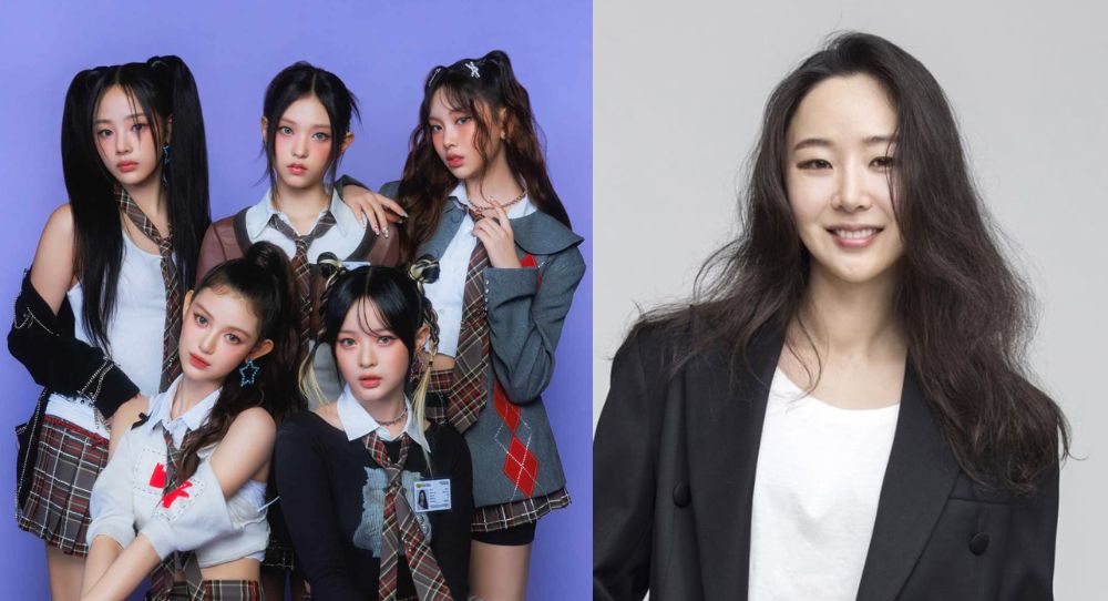 NewJeans creator Min Hee Jin soars as ADOR’s second biggest shareholder with a whopping 110 billion KRW in sales