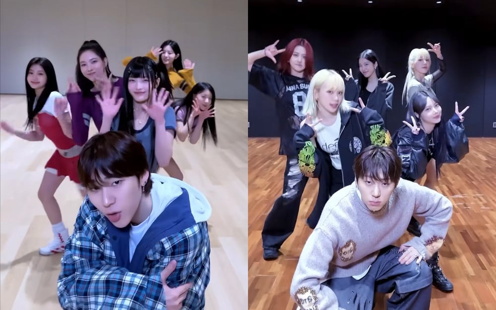 Zico’s "SPOT!" Dance Challenge with HYBE Artists Sparks Mixed Reactions