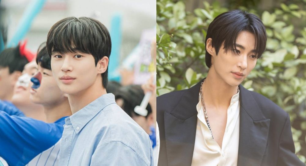 Byeon Woo Seok's incredibly youthful appearance at 32 stuns 'Lovely Runner' viewers