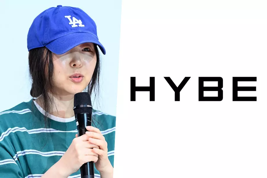 Min Hee Jin’s Complaint Email to HYBE, Highlighting the ‘Advanced Purchase’ Tactic, Revealed