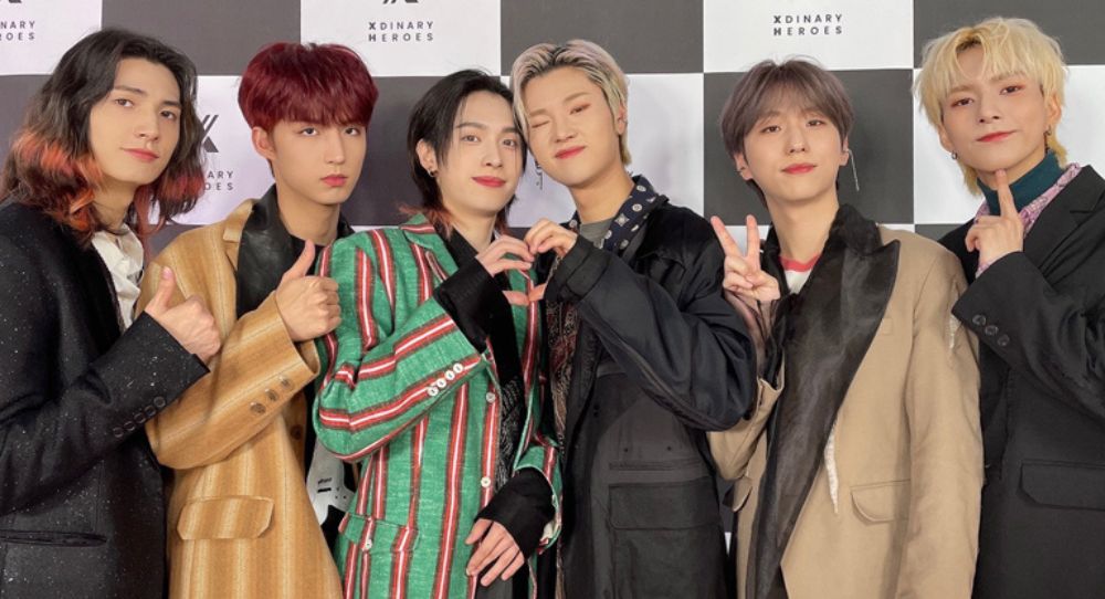 Xdinary Heroes Kick Off "2024 Xperiment Project" with New Digital Single "Open ♭eta v6.1"