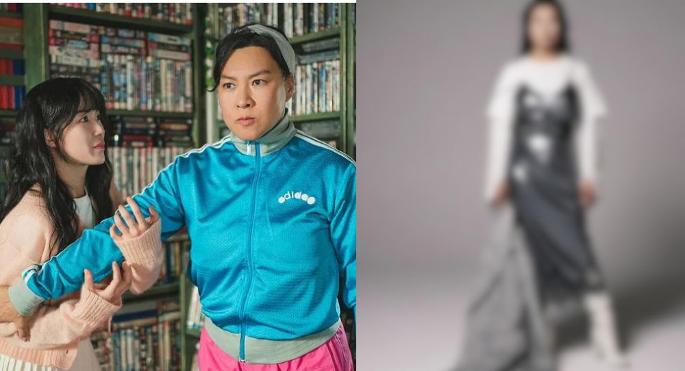 "Lovely Runner" Star Jung Young Joo Stuns Netizens with Her Versatility at 53
