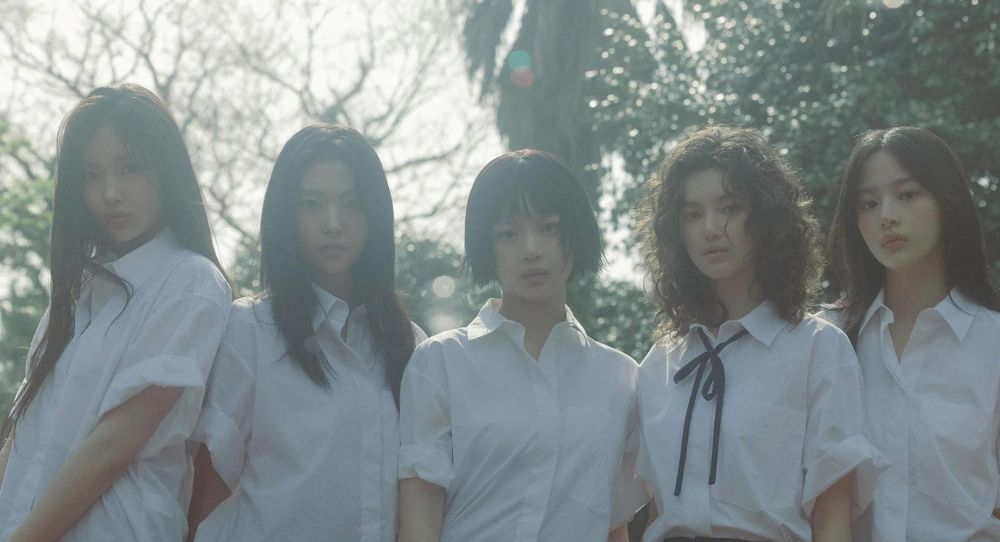 Speculations Run Wild — Will NewJeans Face a Military-Like Hiatus?