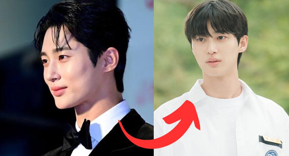 Byeon Woo Seok's Character Name from "Lovely Runner" Becomes More Popular Compared to Him