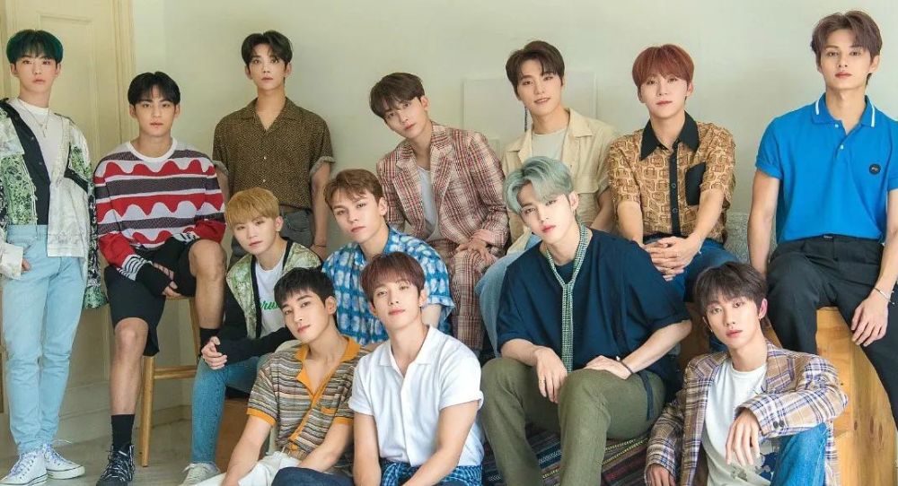 SEVENTEEN Marks 9th Debut Anniversary with Meaningful UNESCO Donation