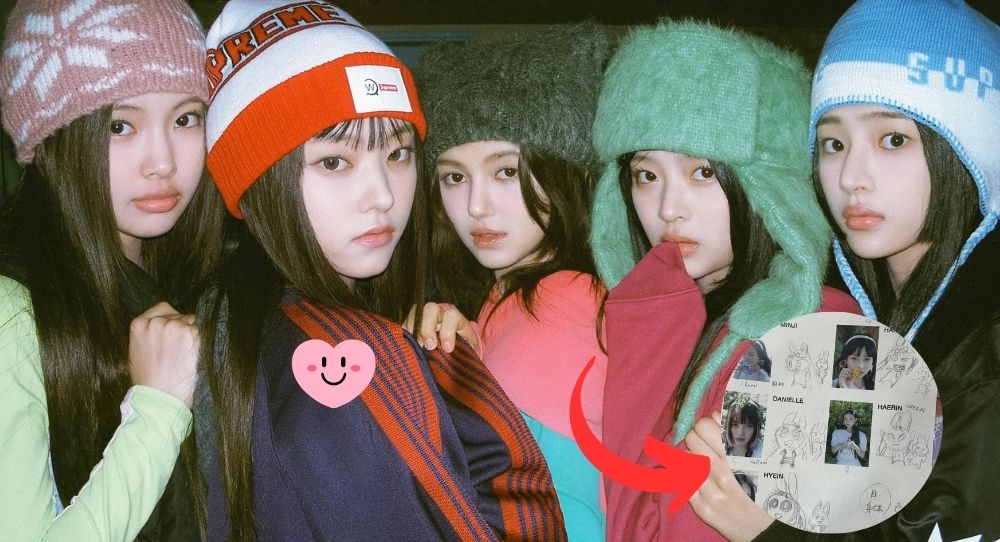 ADOR’s Min Hee Jin Unbothered by Controversy, Keeps the Hype Up for NewJeans on Instagram