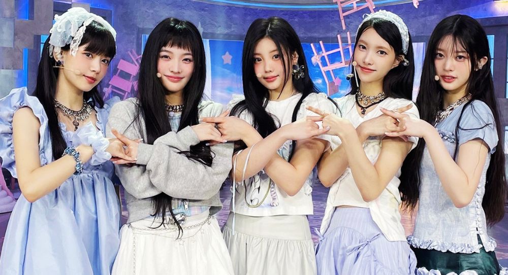 K-Netizens Curiosity— How Do ILLIT Members Feel About Being Labeled as a "Copycat Group"?