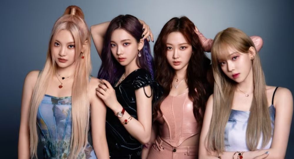 aespa's 'Supernova' achieves a perfect all-kill, marking the 5th PAK of 2024!