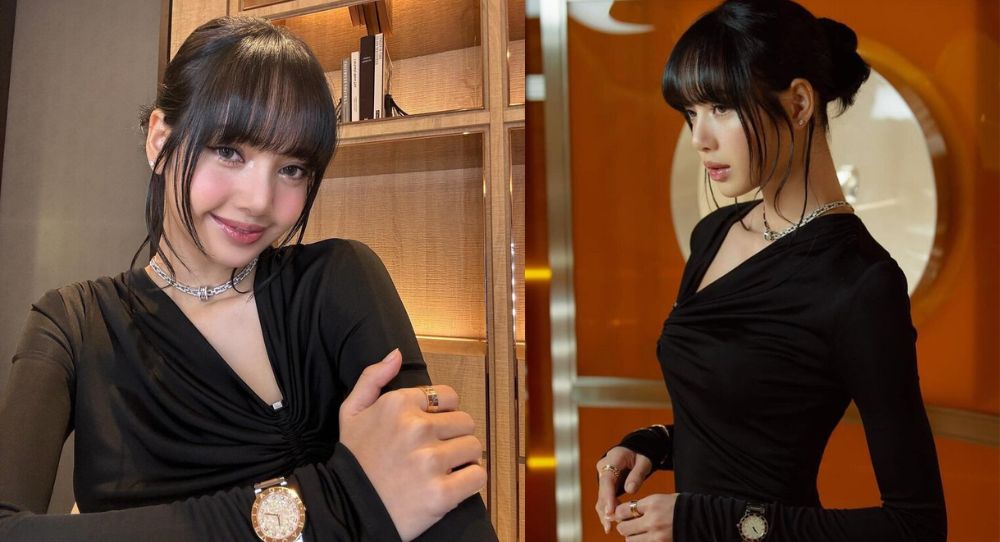 "Queen things!" BLACKPINK’s Lisa Sets Record as Quickest Female K-Pop Soloist to Hit 7 Million Spotify Followers