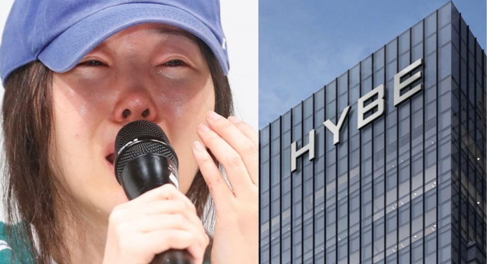 ADOR's Interim Shareholders' Meeting to Determine CEO Min Hee Jin's Future