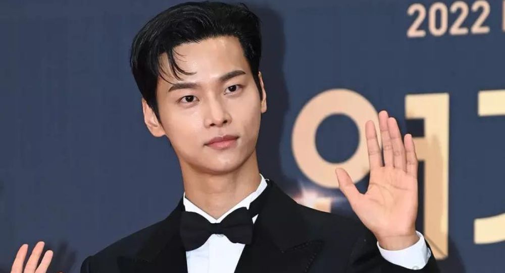 Cha Hak Yeon (VIXX’s N) in Discussion for a Role in Upcoming Drama "Labor Attorney Noh Moo Jin"