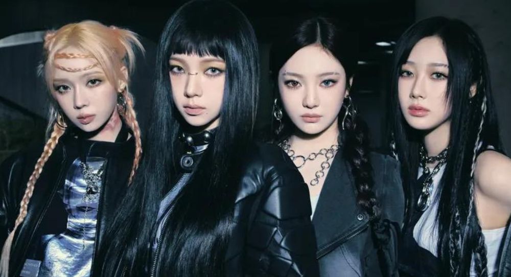 Fans Express Concern Over aespa’s Avatars Possibly Being “Kicked Out”