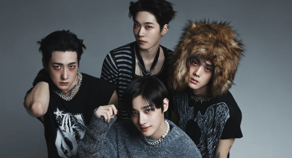 ONE PACT Members Showcase Whimsical Charms in ‘Suit’ &amp; ‘Funk’ Comeback Teasers