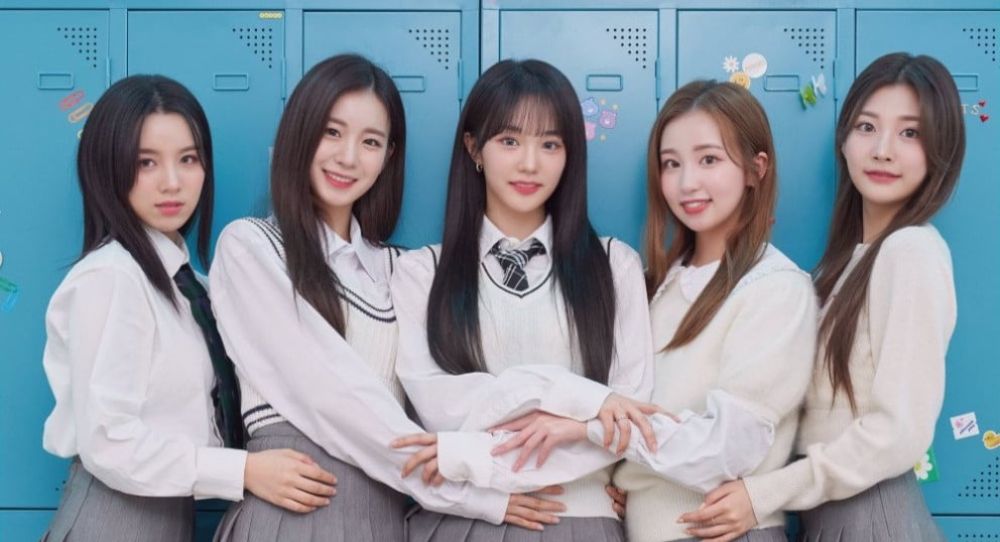 Woo!ah! Ready to Wow Fans with Quick Comeback in Just 2 Months
