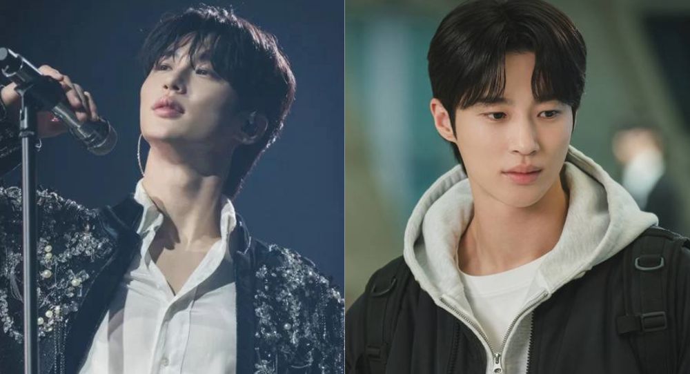 Byeon Woo Seok’s Rising Stardom in "Lovely Runner" Sparks Rumors of Name Change and Singing Debut