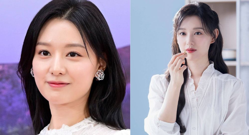 "Queen of Tears" Star Kim Ji Won Gears Up for Her First Ever Fan Meeting
