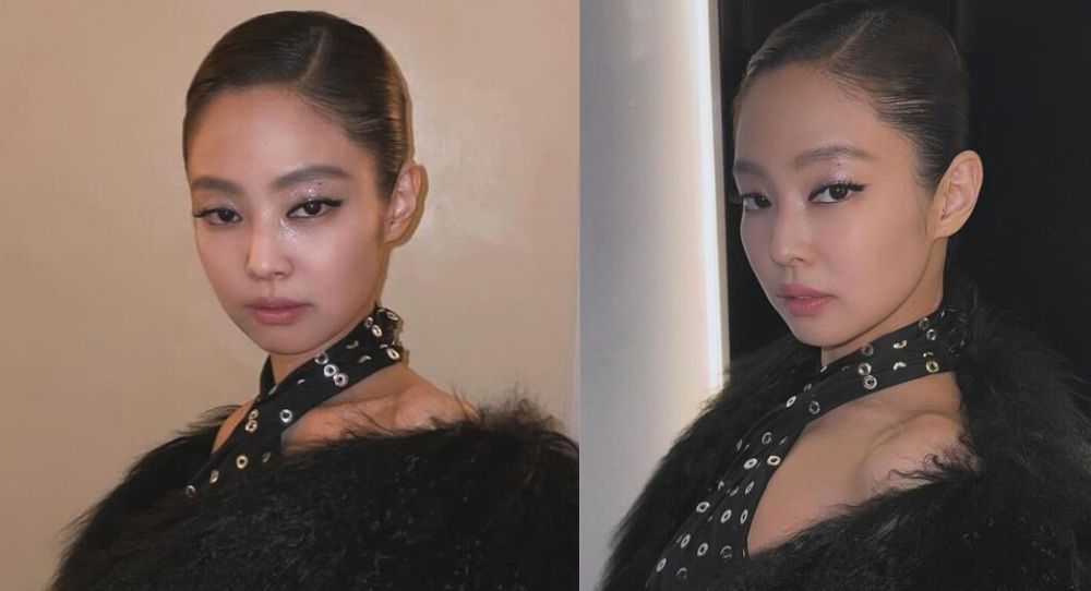 BLACKPINK's Jennie Turns Heads in a Shoulder-Revealing Dress at Met Gala After Party with a Shocking Price Tag