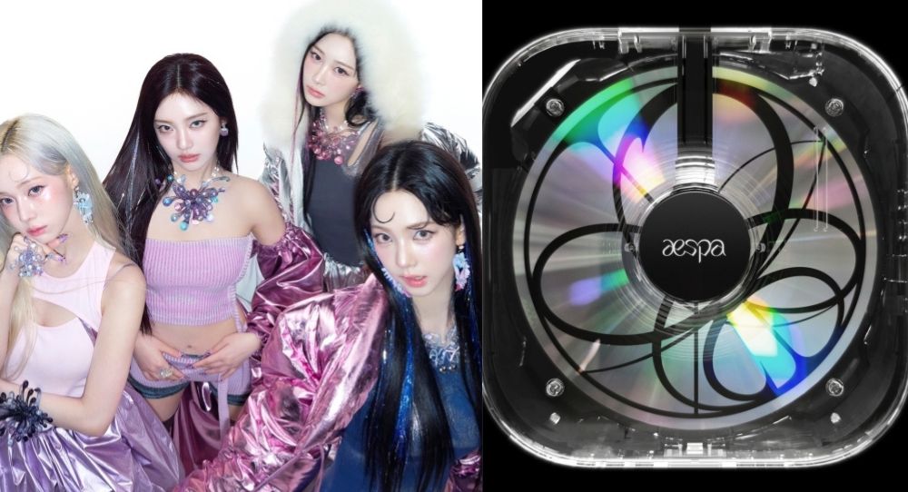 aespa June Seoul Concert Sold Out for Two Days Including Limited View Seats