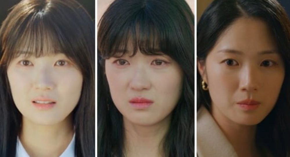 Kim Hye Yoon's clever use of partial wig for 'Lovely Runner' role impresses fans