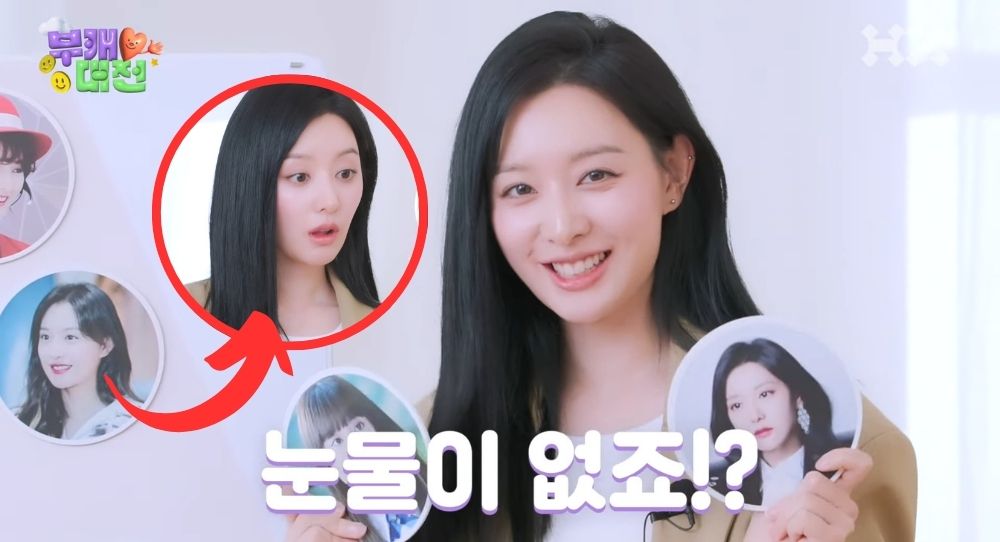 'Queen of Tears' star Kim Ji Won talks about the roles that changed her life, reveals her favorite character
