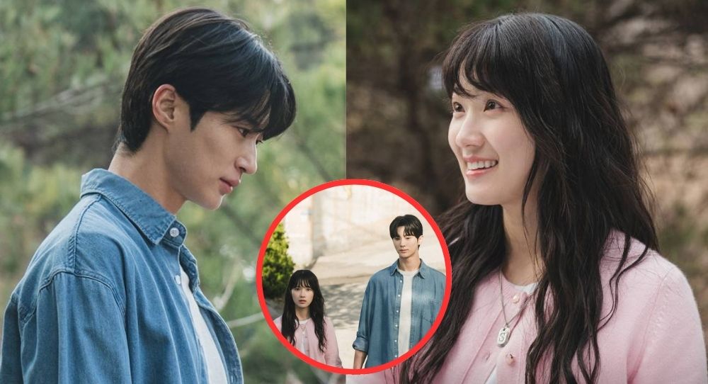 'Lovely Runner' breaks records, tops drama buzz for two weeks straight already