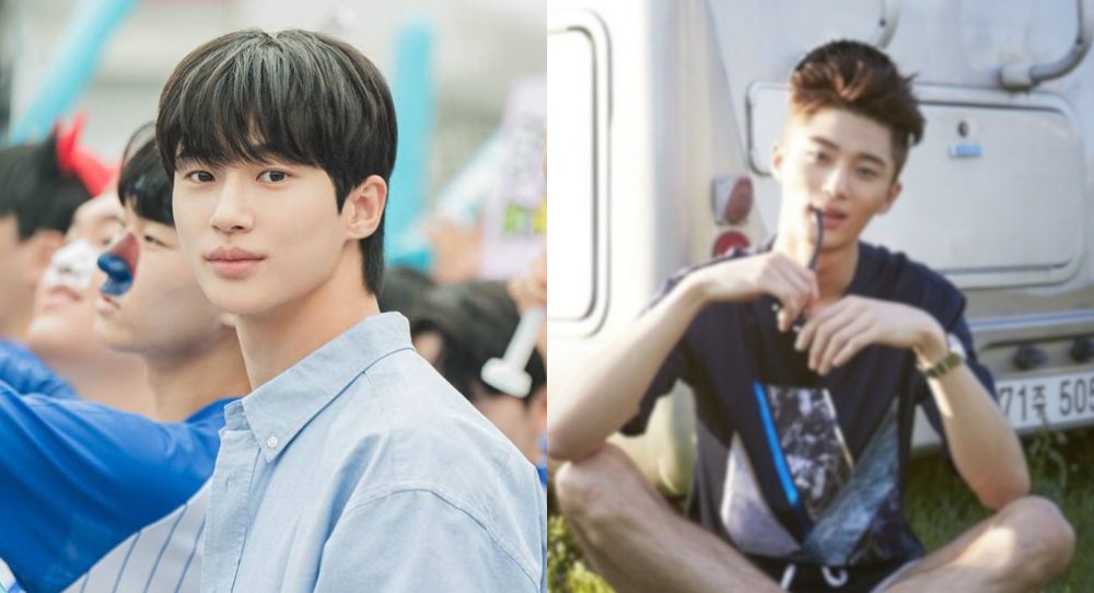 'Lovely Runner' star Byeon Woo Seok garners attention for how skinny he was when he first debuted