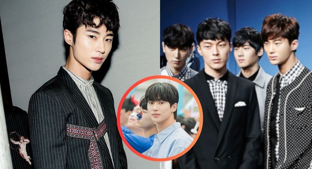 Fashion designer Munsoo Kwon posts old pics of actor Byeon Woo Seok, bids farewell to 'Lovely Runner'