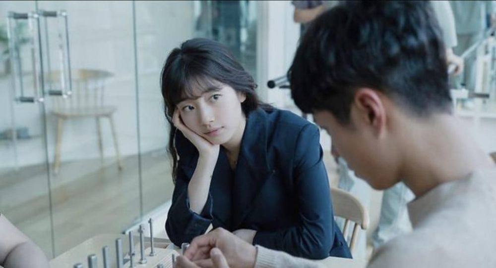 Suzy and Park Bo Gum to Mesmerize Audiences in “Wonderland” Movie