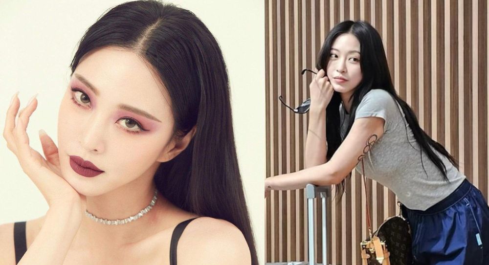 Actress Han Ye Seul &amp; Partner Embark on Their Honeymoon Journey