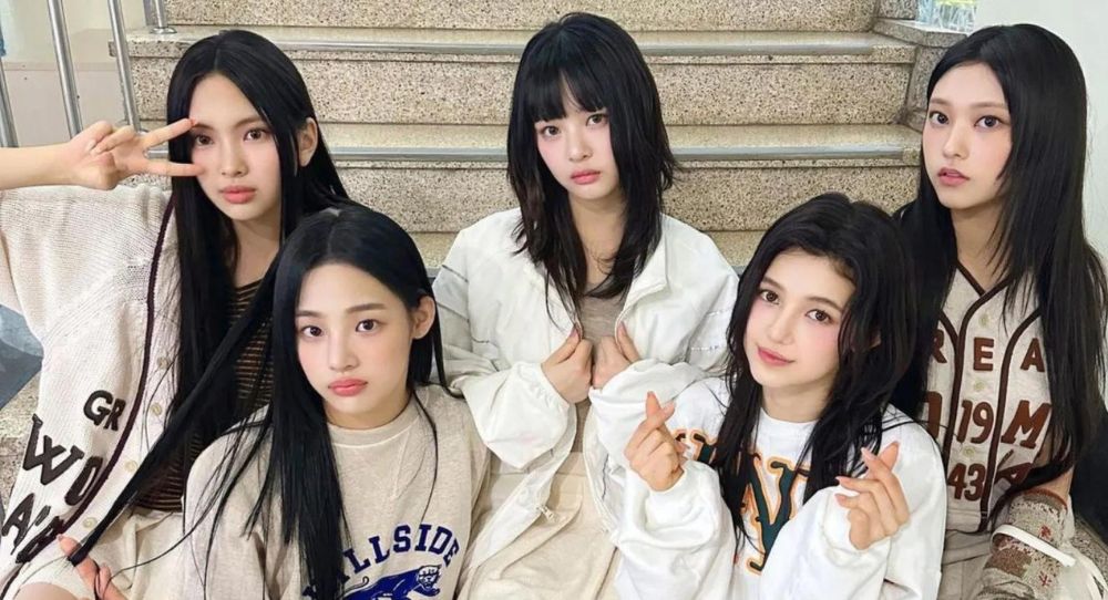 NewJeans’ Moms Speak Out — “Chairman Bang Ignores My Kid, HYBE’s CEO Promises Long Break Post-Tokyo Dome”