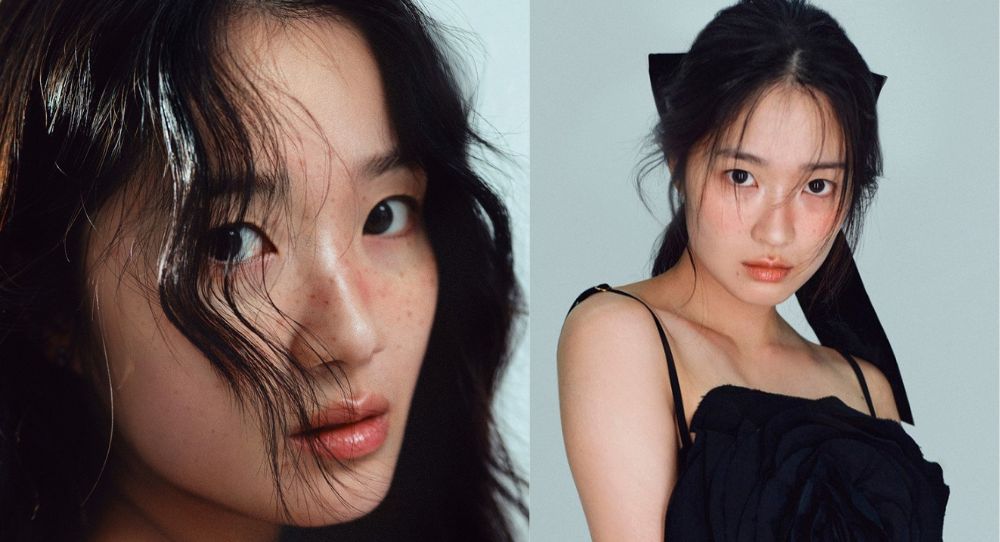 Kim Hye Yoon reveals her ultimate "favorite" in "GQ" interview