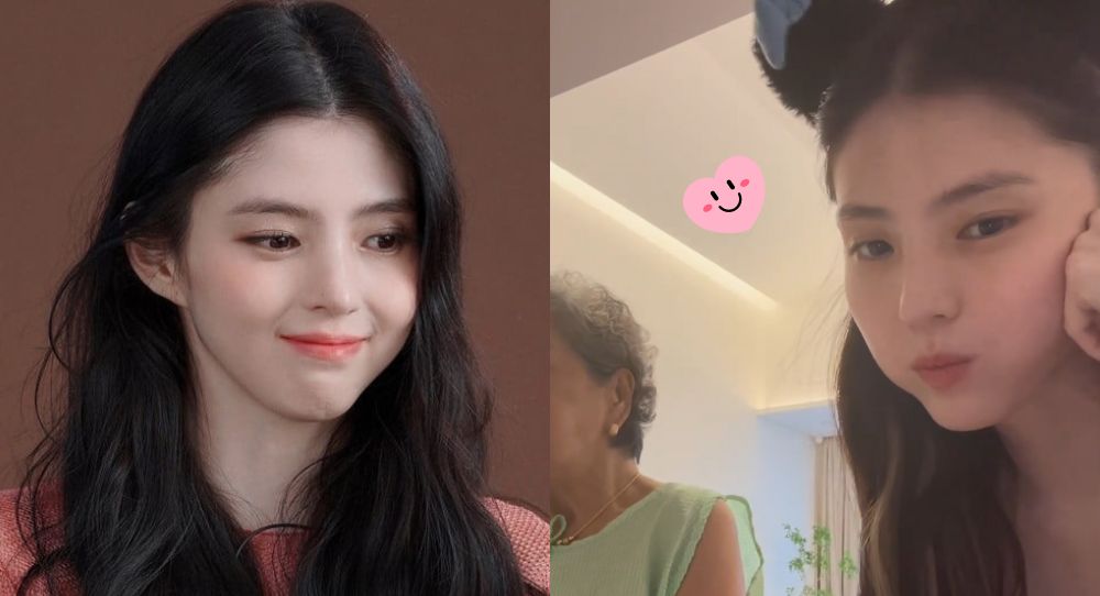 Han So Hee reflects on 5 years in acting and shares heartfelt moments with her grandmother