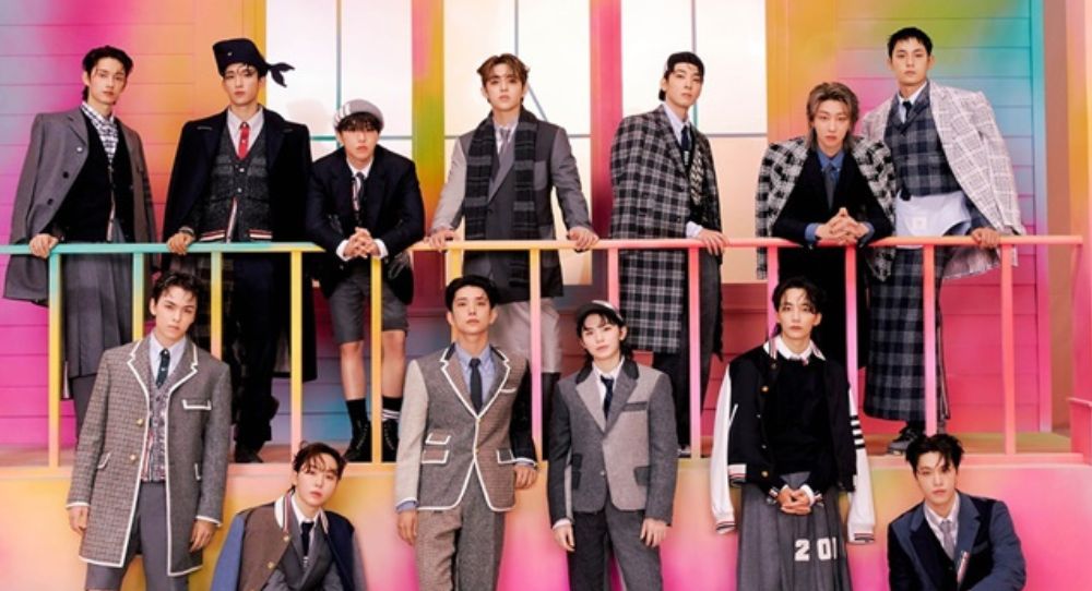 SEVENTEEN Makes History as UNESCO Youth Friendship Ambassadors