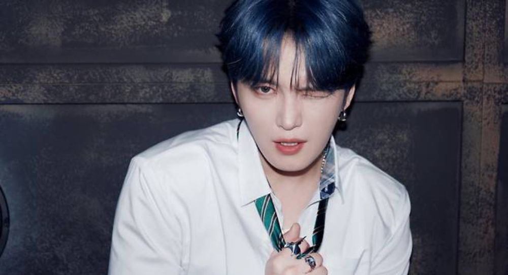 Kim Jaejoong Embraces Criticism: "I See Negative Comments as a Chance for Growth"