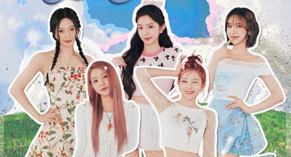 Image for Red Velvet Plans Special Fan Concert Tour for 10th Debut Anniversary
