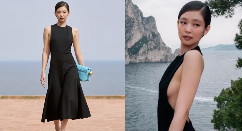 BLACKPINK's Jennie Reflects on Debut as Model: "Truly Thankful for this Beautiful Experience"