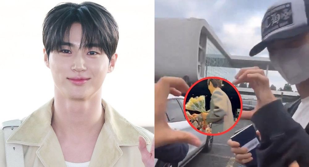 Netizens react to the many times that 'Lovely Runner' star Byeon Woo Seok expressed his love for fans