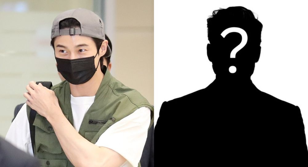 Byeon Woo Seok's former bodyguard reportedly summoned by police amid airport controversy