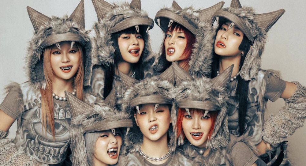XG Set to Drop 2nd Mini Album Later This Year