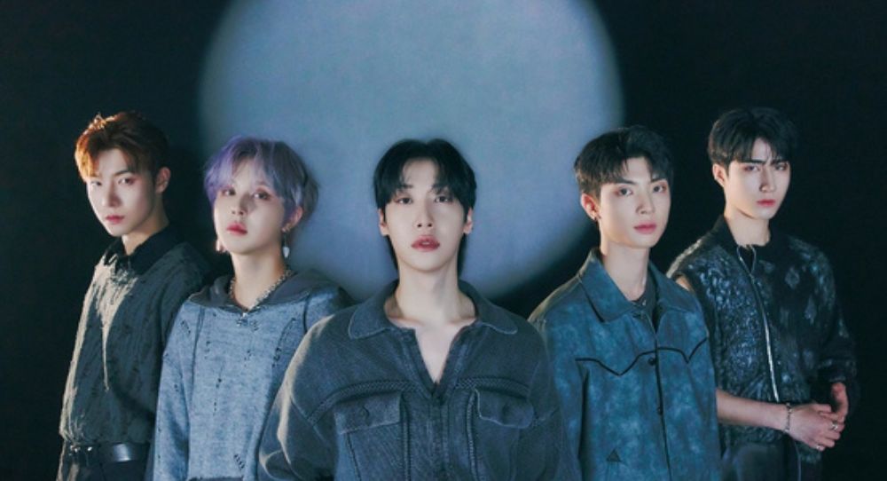 ONEWE Rocks the Stage at 'Soundberry Festa,' Proving Their Festival Power