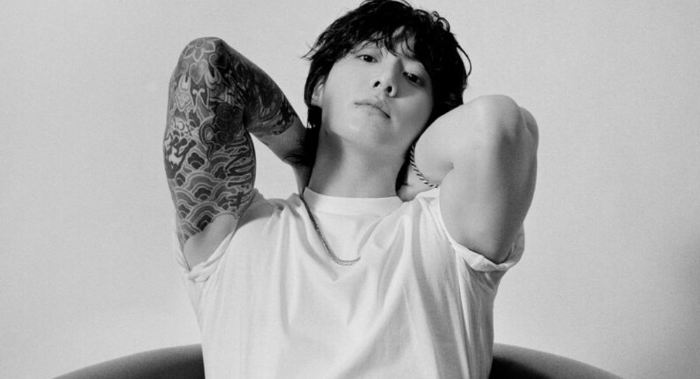 BTS Jungkook's 'Seven' Tops iTunes Charts in 117 Countries