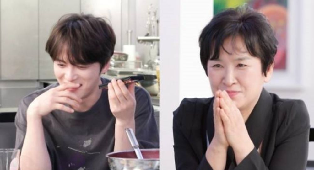 Kim Jaejoong's Express Jealousy Over Sister's Fan Love for Lee Chan Won: "What About Me?"