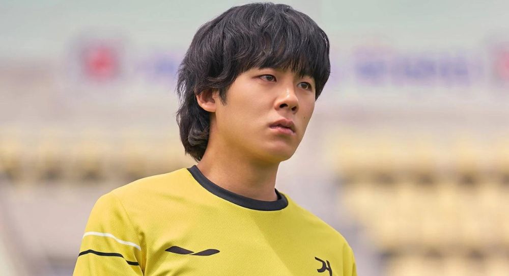 Lee Jung Ha's Pure Charm Shines in 'Victory' as He Falls for Hyeri